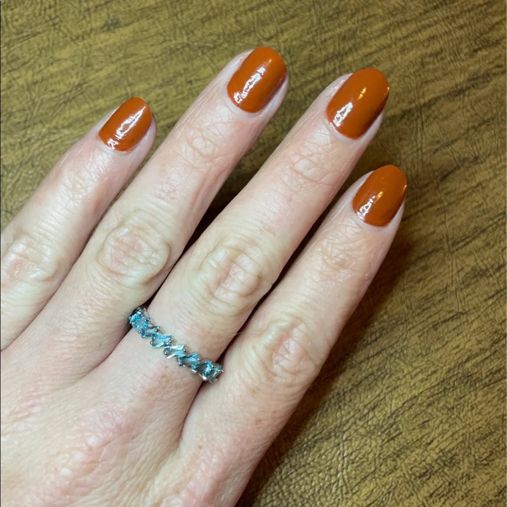 Fragrant Jewels Ring